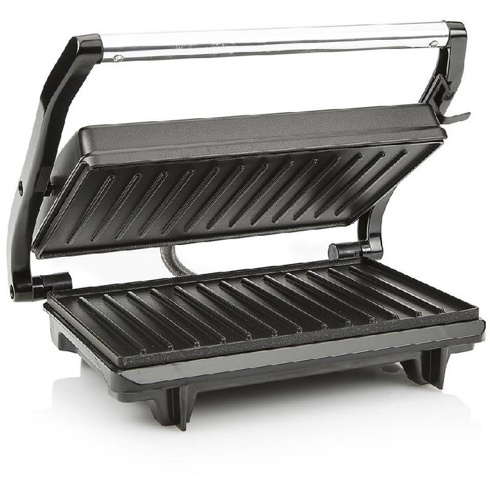 Tristar GR-2650 Grill Eléctrico 700W Negro Tristar GR-2650 Grill Eléctrico 700W Negro